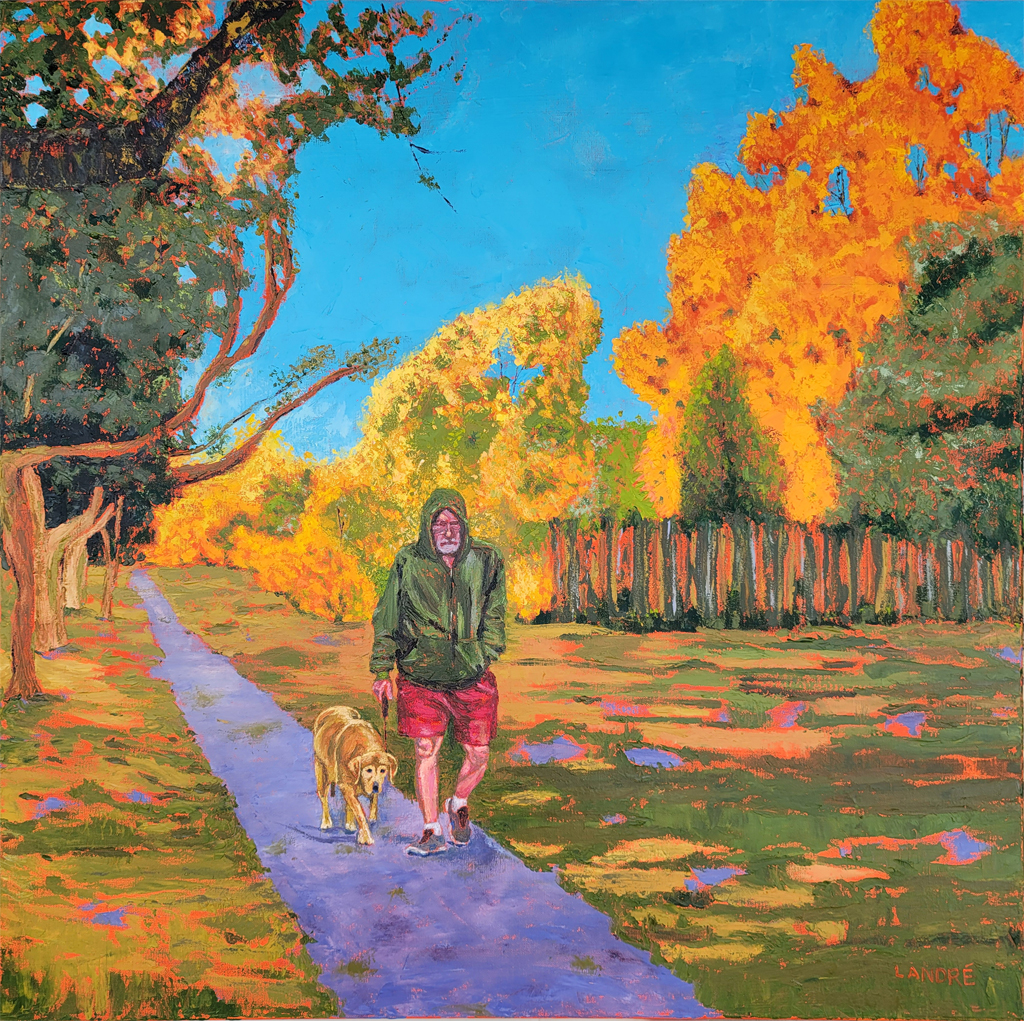 Our Walk Forever – Image 2