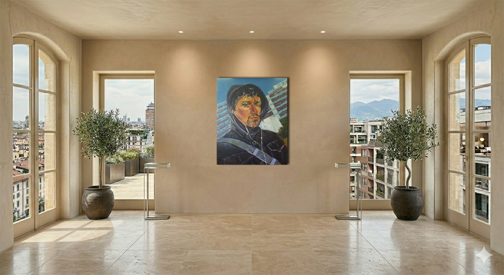 Downtown Selfie – Image 3