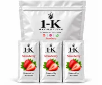 1-K Hydration Strawberry – Image 1