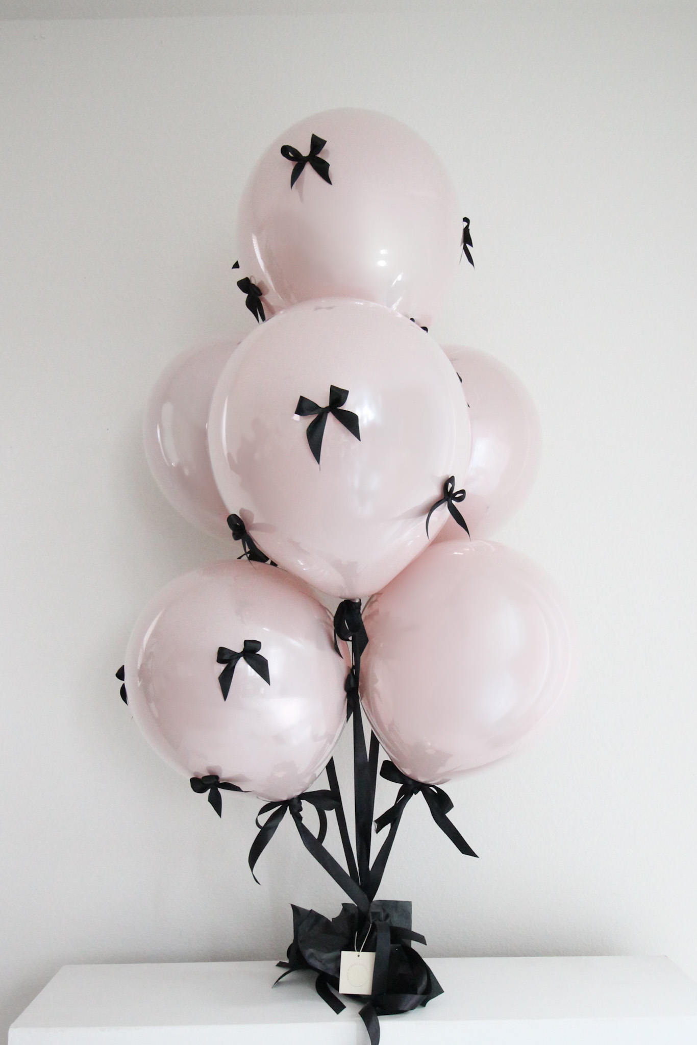Rose Luxe Affair – Image 1