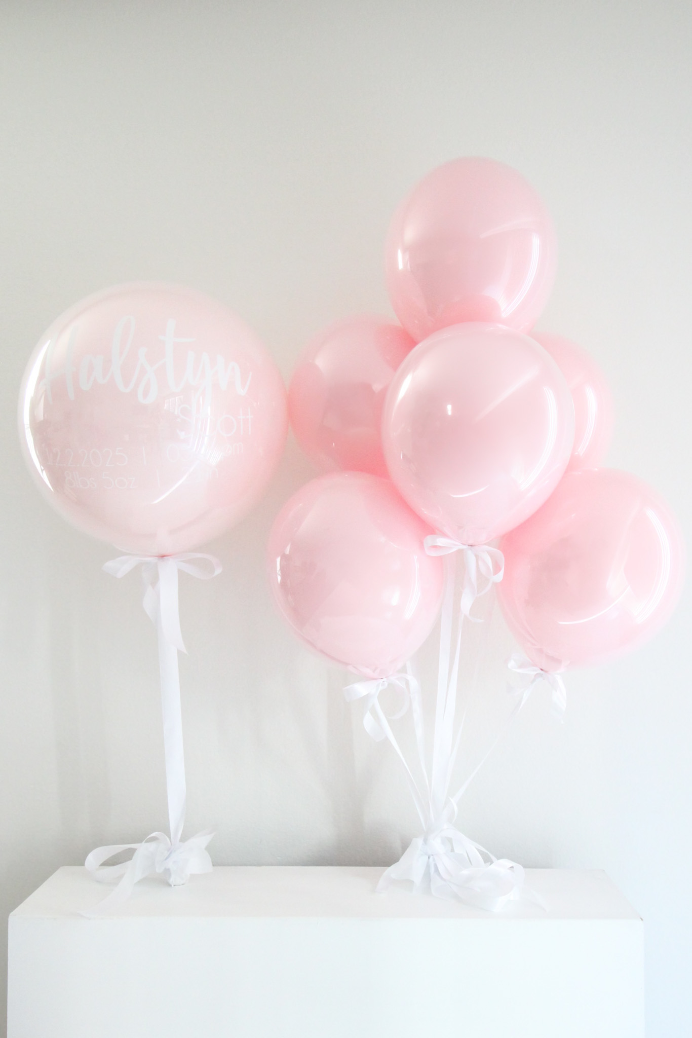 Pretty in Pink – Image 1