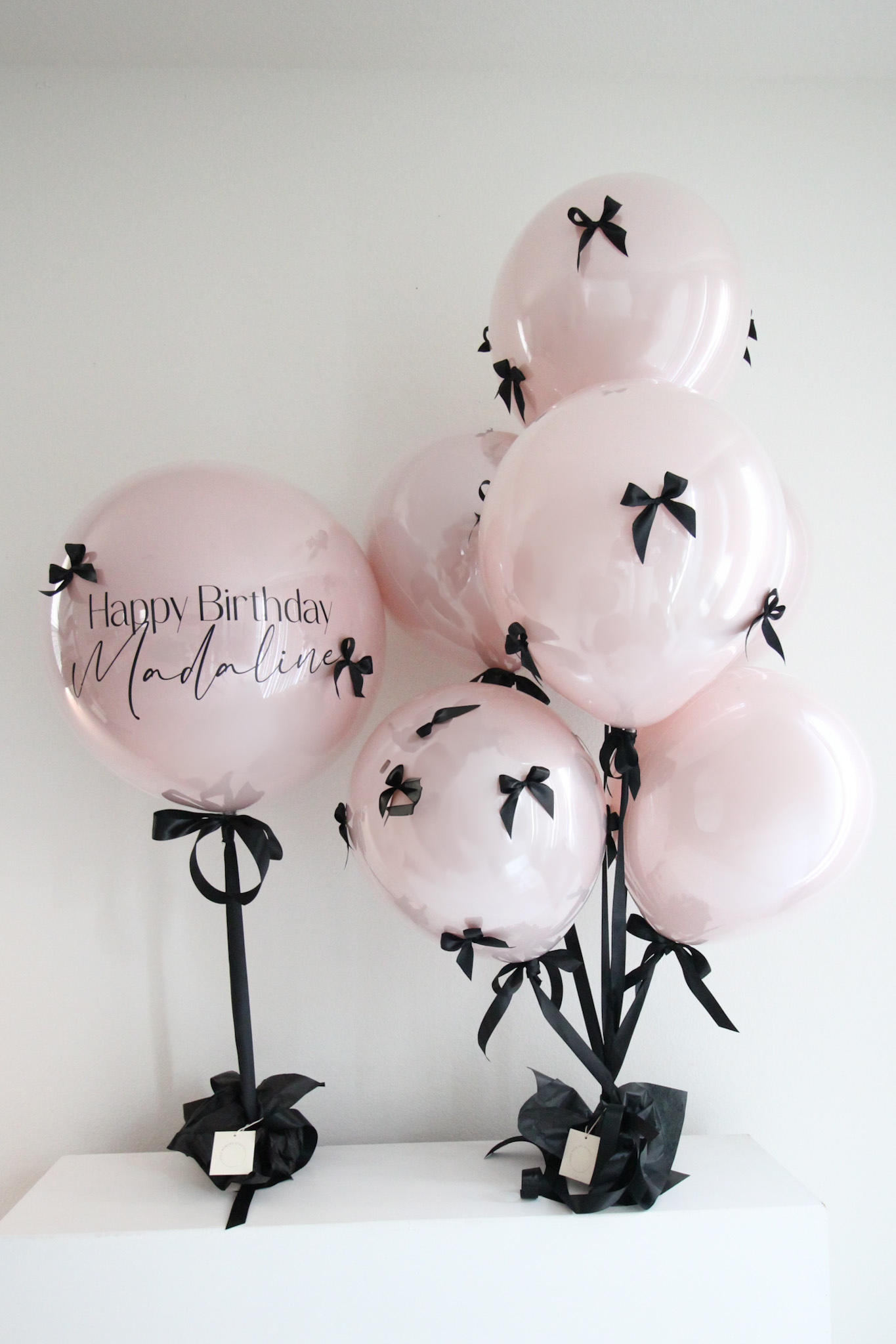 Rose Luxe Affair – Image 1