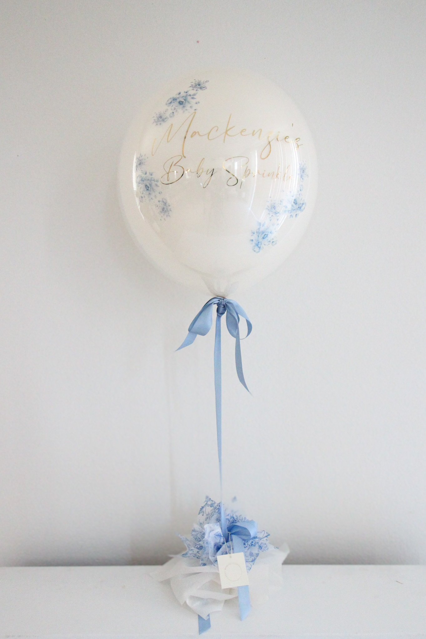 Fleur De Bleu – Image 1