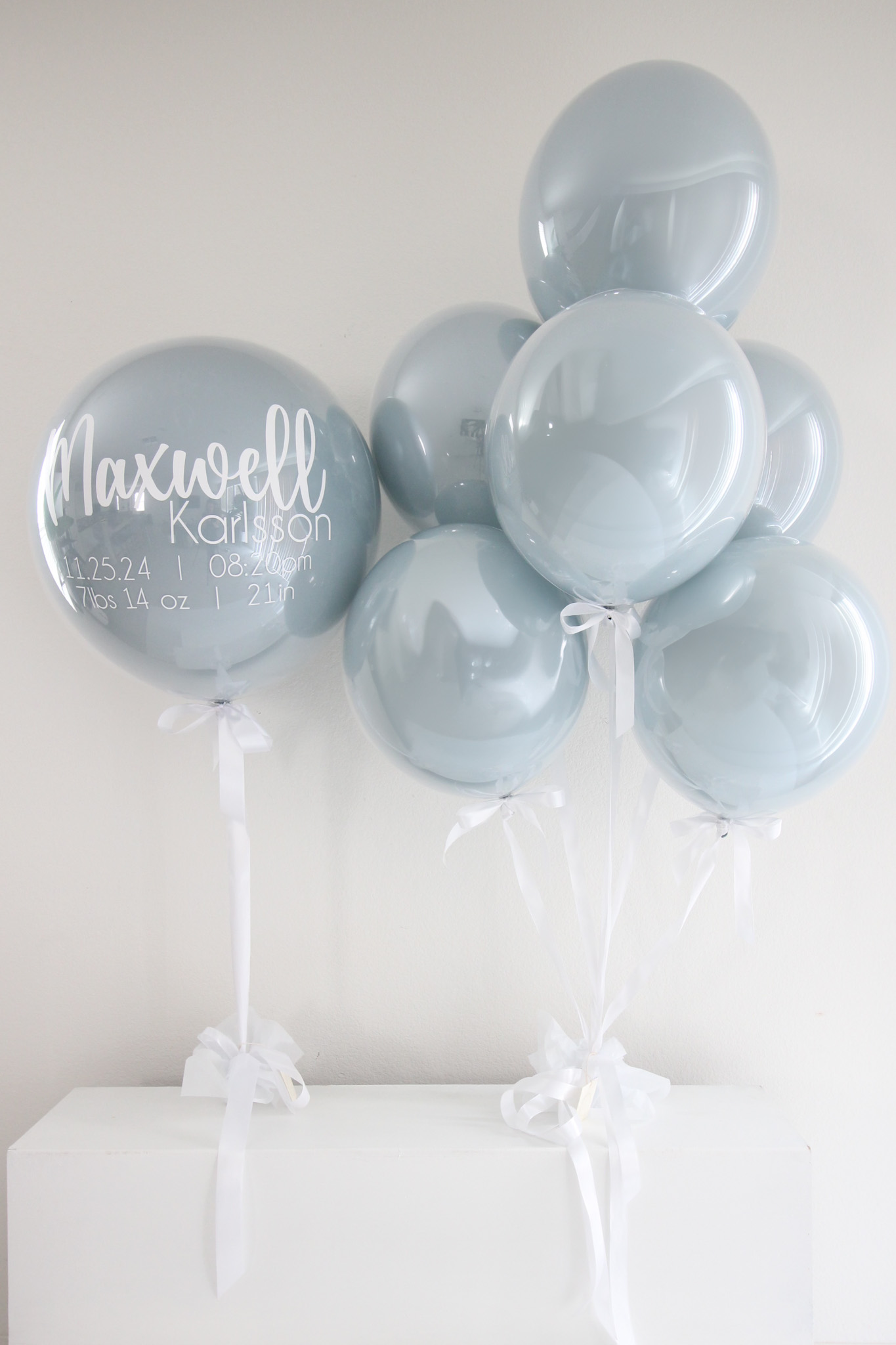 Dream Come Blue – Image 1