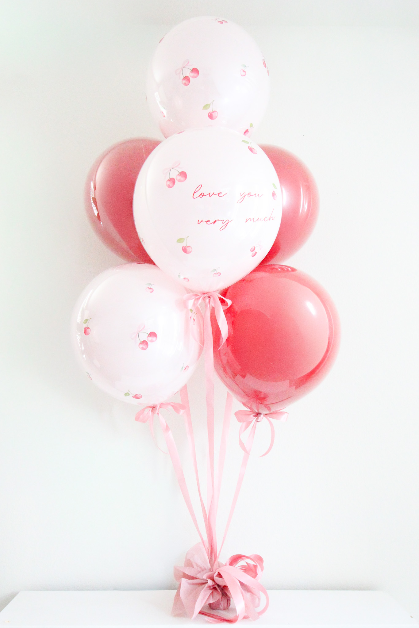 I Love You Cherry Much – Image 1