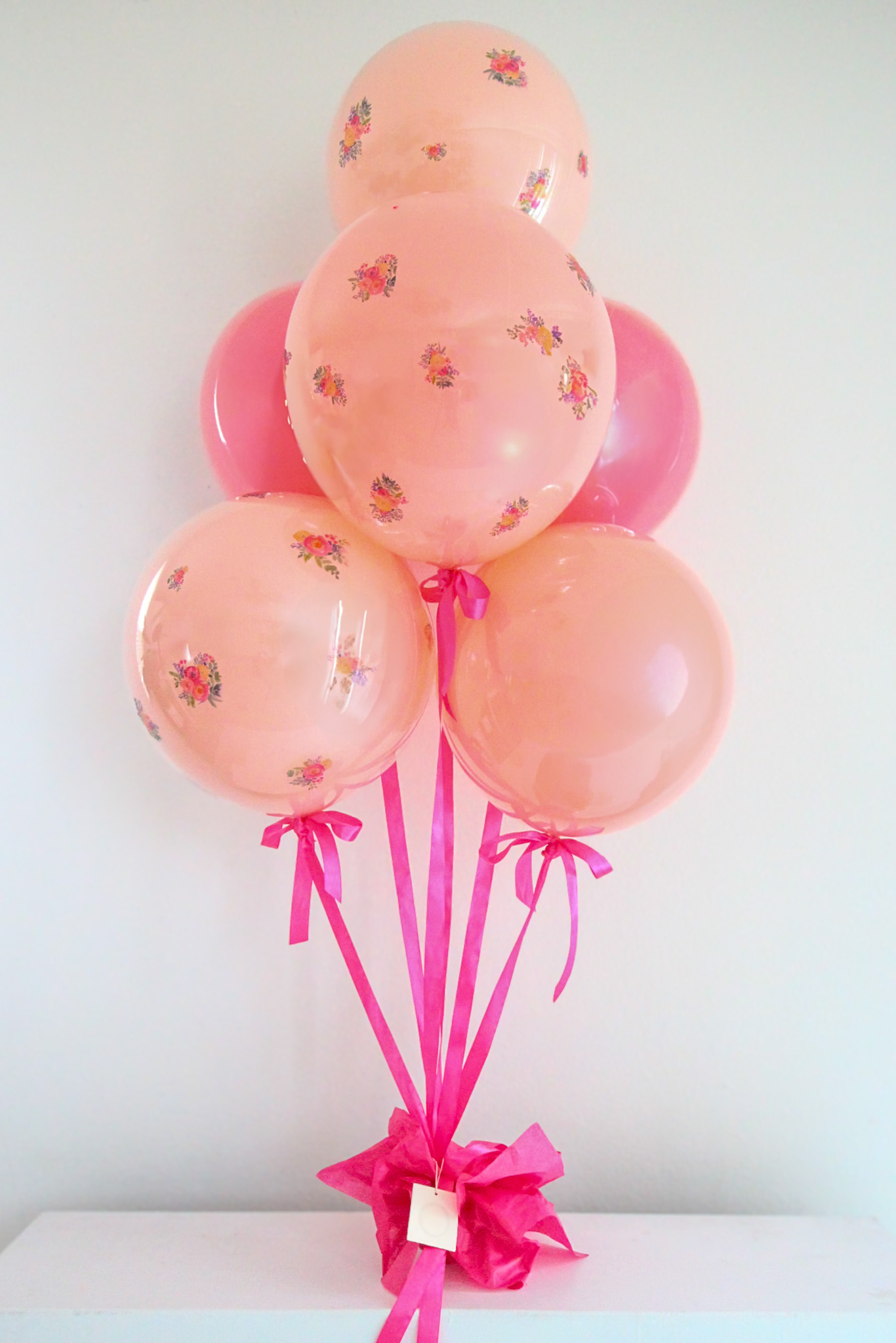 Coral Spritz – Image 1
