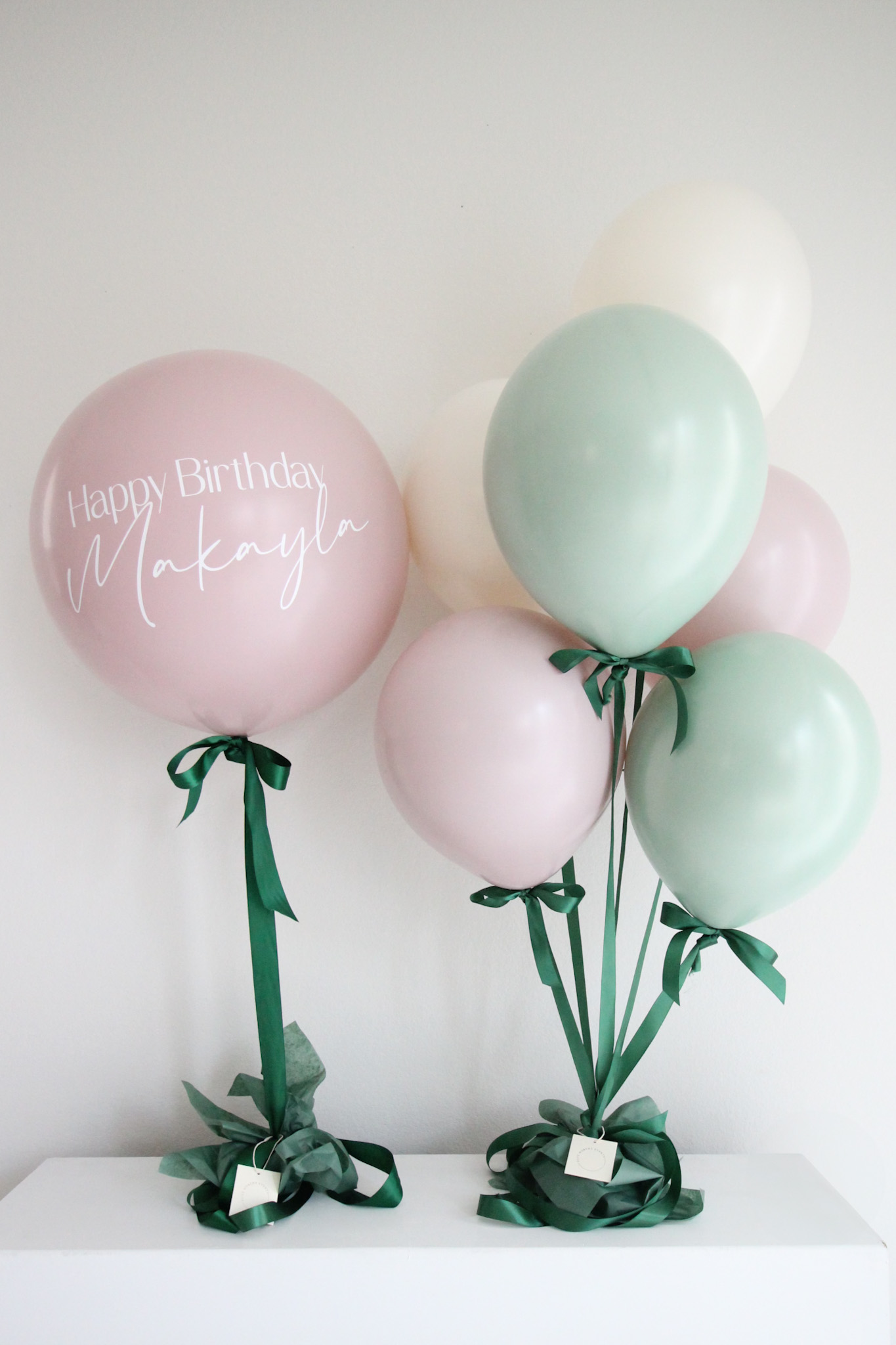 Sweet Botanicals – Image 1