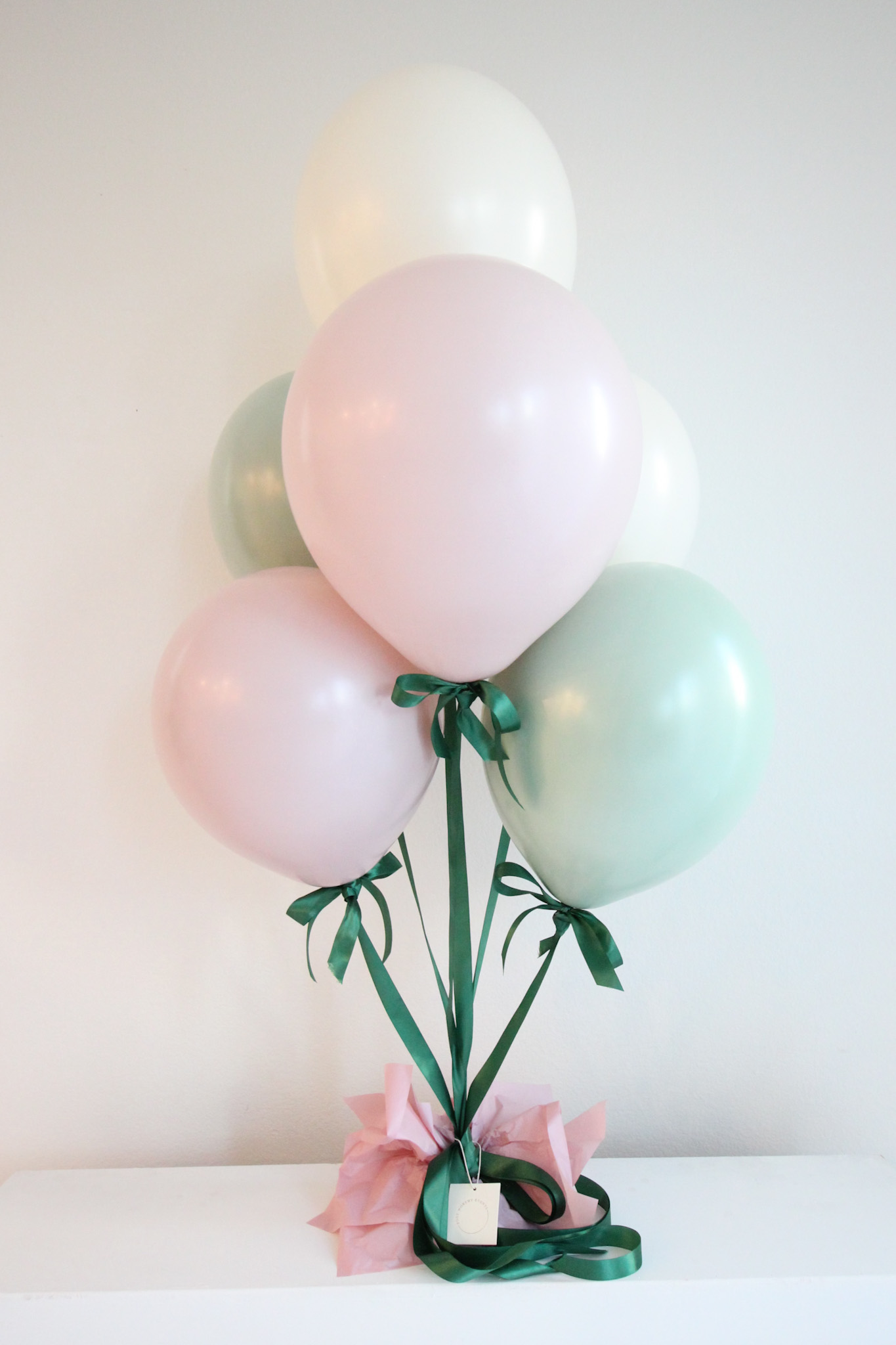 Sweet Botanicals – Image 1