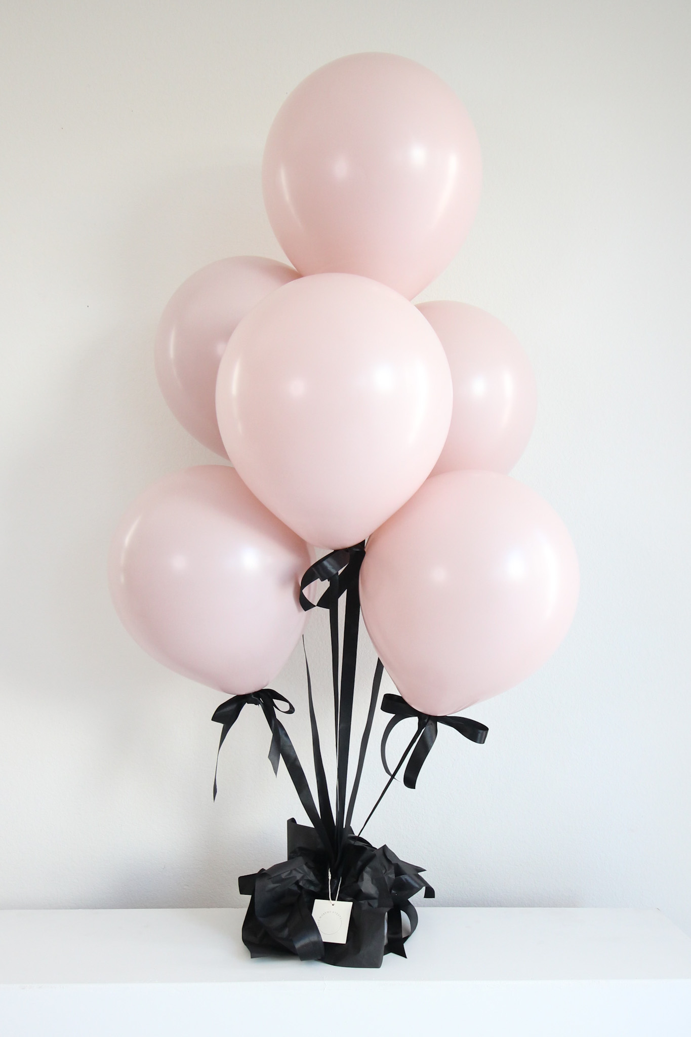Rose Tie Affair – Image 1