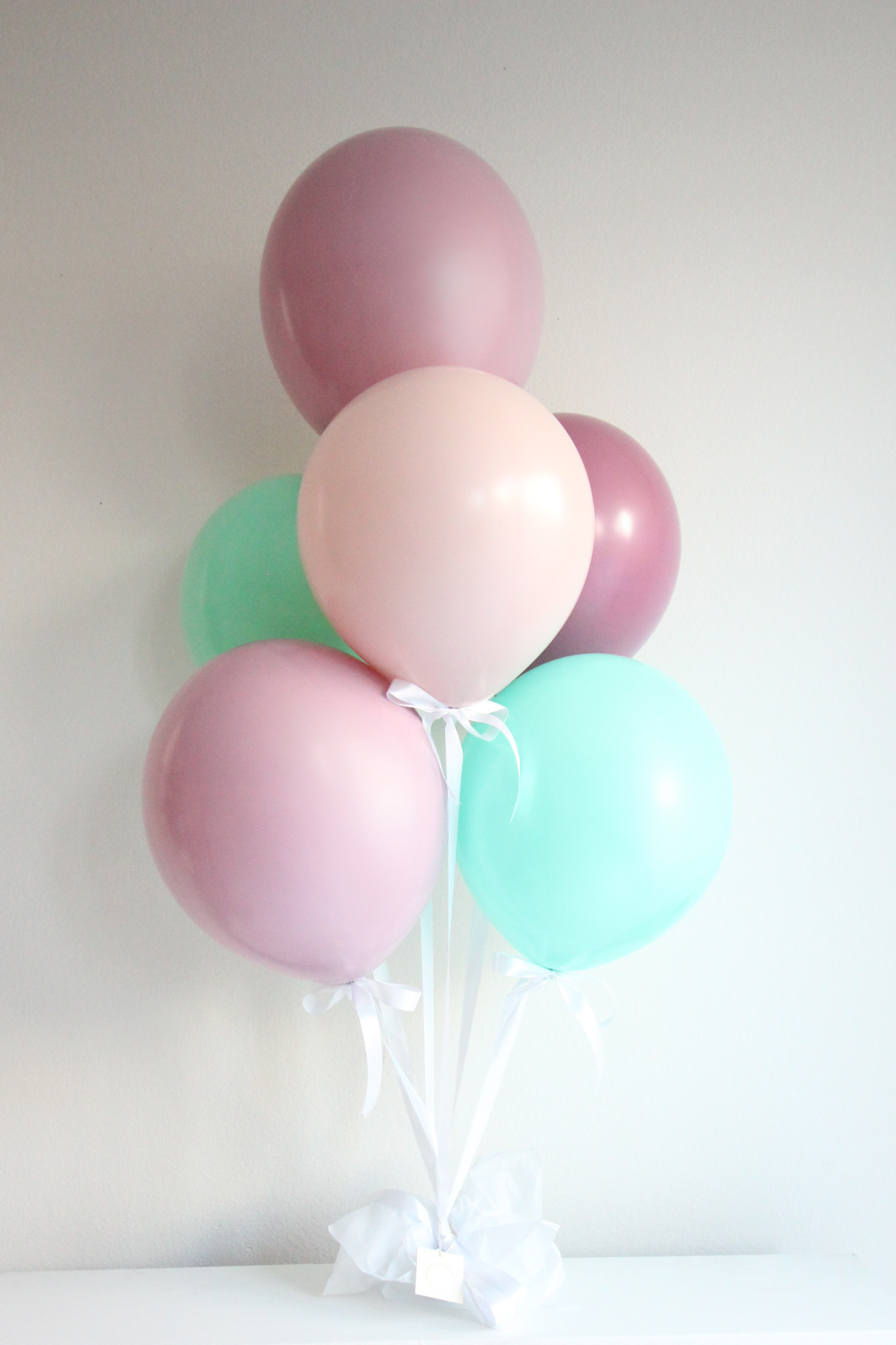 Candy Coated Raindrops – Image 1