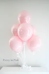 Pretty in Pink – Image 1