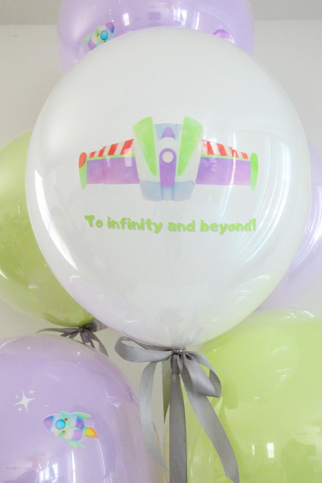 To Infinity & Beyond – Image 2