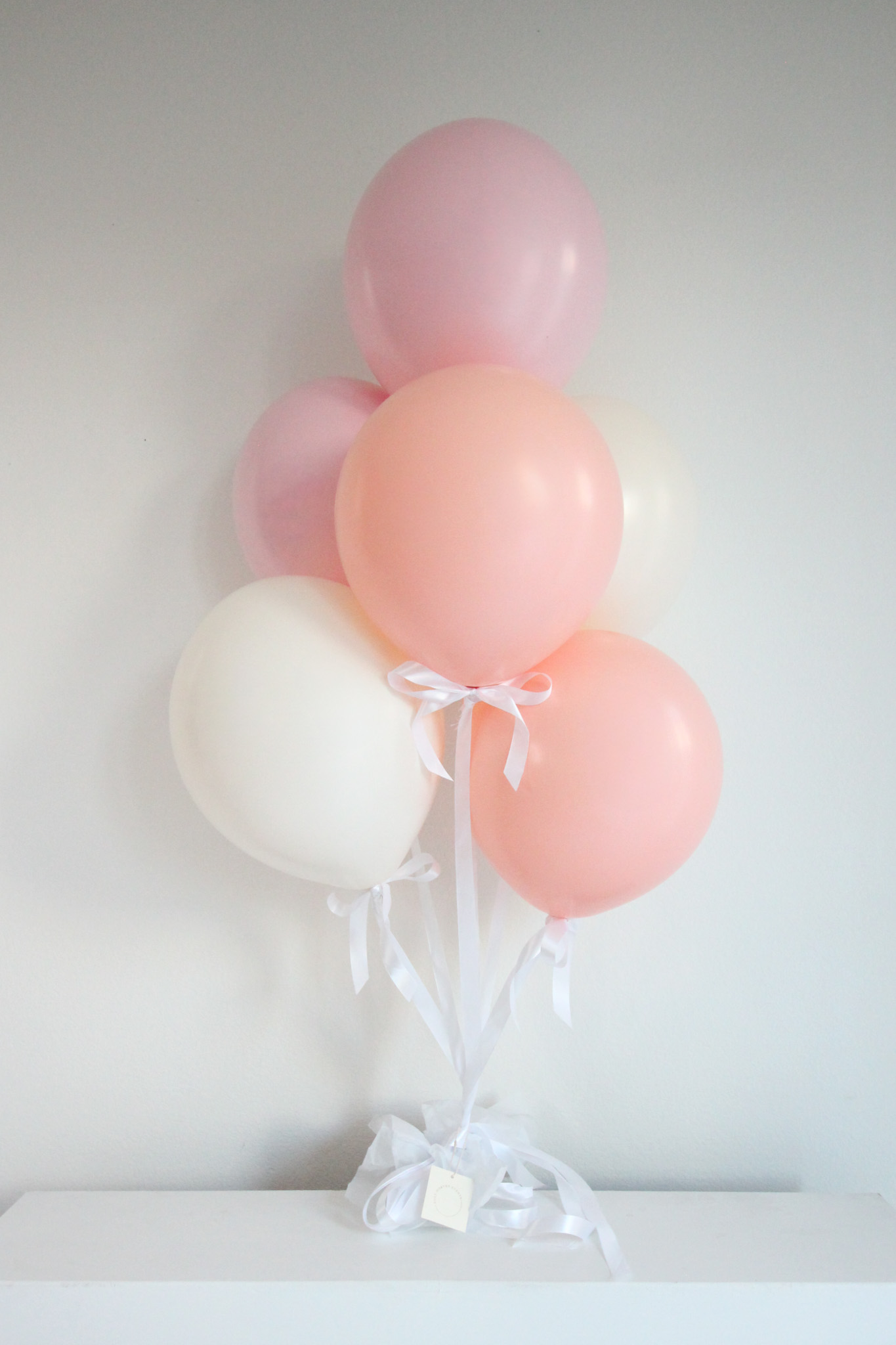 Peach Parfait – Image 1