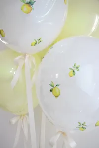 Freshly Squeezed – Image 2