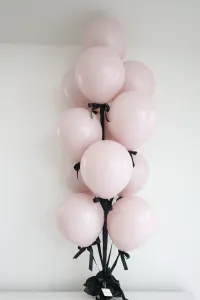 Rose Tie Affair – Image 2