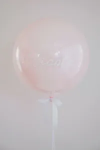 Pretty in Pink – Image 1