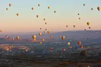 Albania and Cappadocia – Image 1
