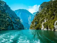ALBANIA & MONTENEGRO – Image 1