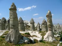 Albania and Cappadocia – Image 2
