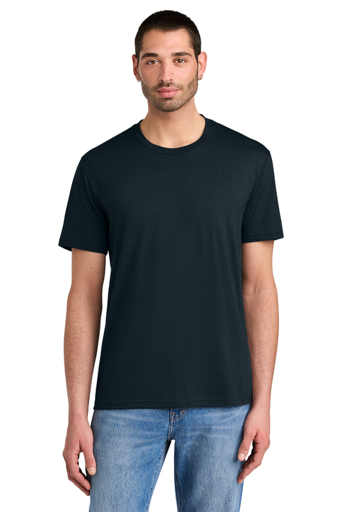 20th Anniversary District® Perfect Tri® Tee DM130 – Image 11