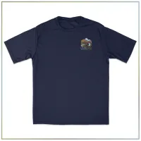 20th Anniversary Port & Co™ Performance Blend Tee PC381 – Image 6