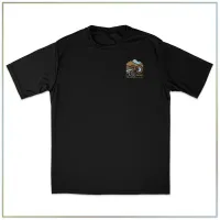 20th Anniversary Port & Co™ Performance Blend Tee PC381 – Image 4