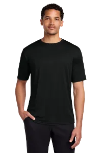 20th Anniversary Port & Co™ Performance Blend Tee PC381 – Image 7