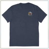 20th Anniversary District® Re-Tee® DT8000 – Image 2