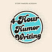 The 4-Hour Stand-Up – Image 1