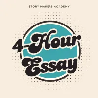 The 4-Hour Essay – Image 1