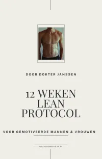 12 weken lean programma – Image 1
