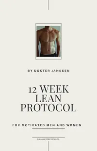 12 WEEK LEAN PROGRAM – Image 1