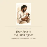 Your Role in the Birth Space – Image 1