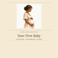 Your First Baby Guide – Image 1