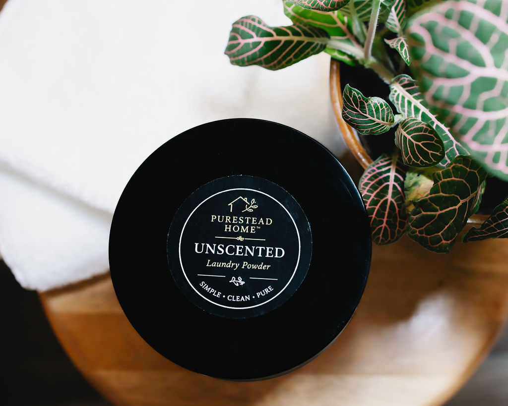 Unscented 32 oz. – Image 2