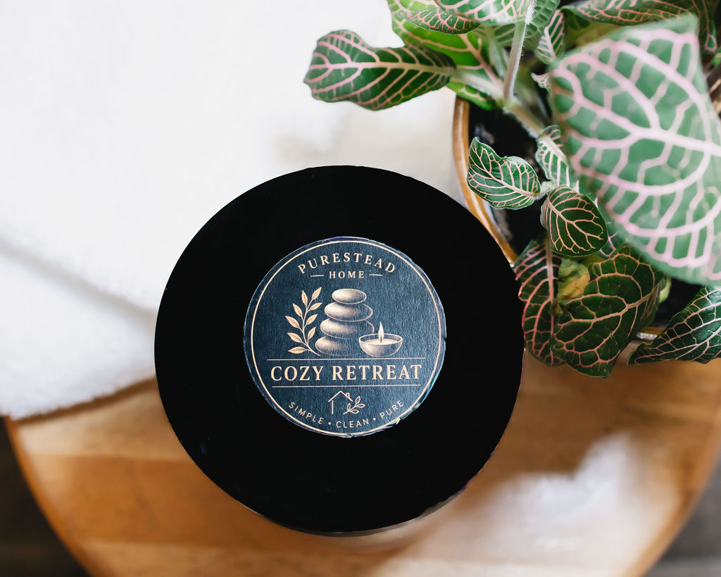 Cozy Retreat 32 oz. – Image 2