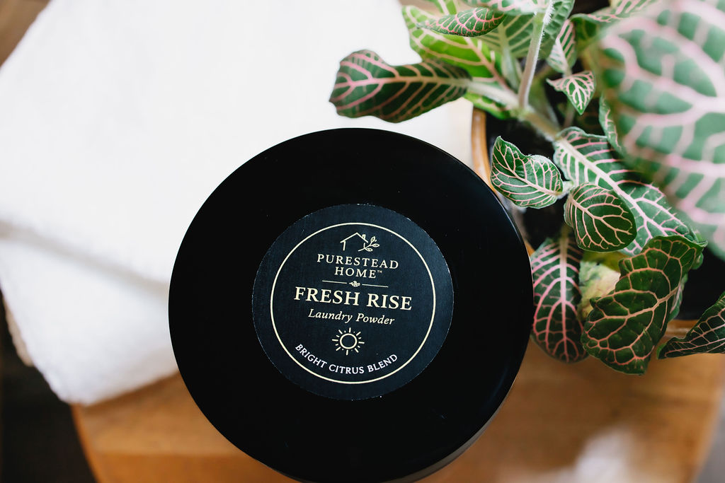Fresh Rise 32 oz. – Image 2