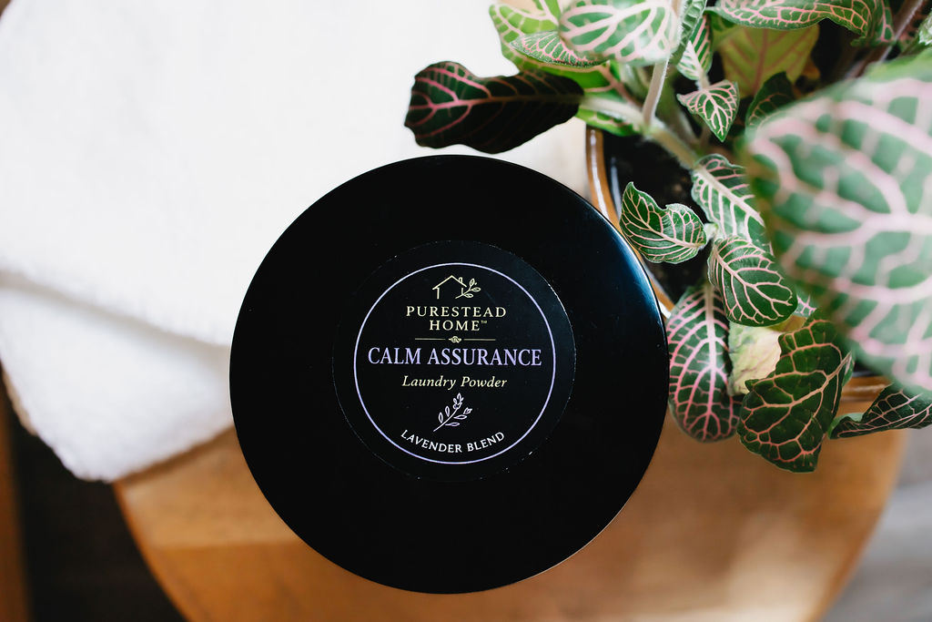 Calm Assurance 32 oz. – Image 2