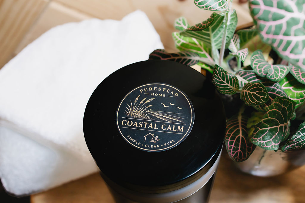 Coastal Calm 32 oz. – Image 2