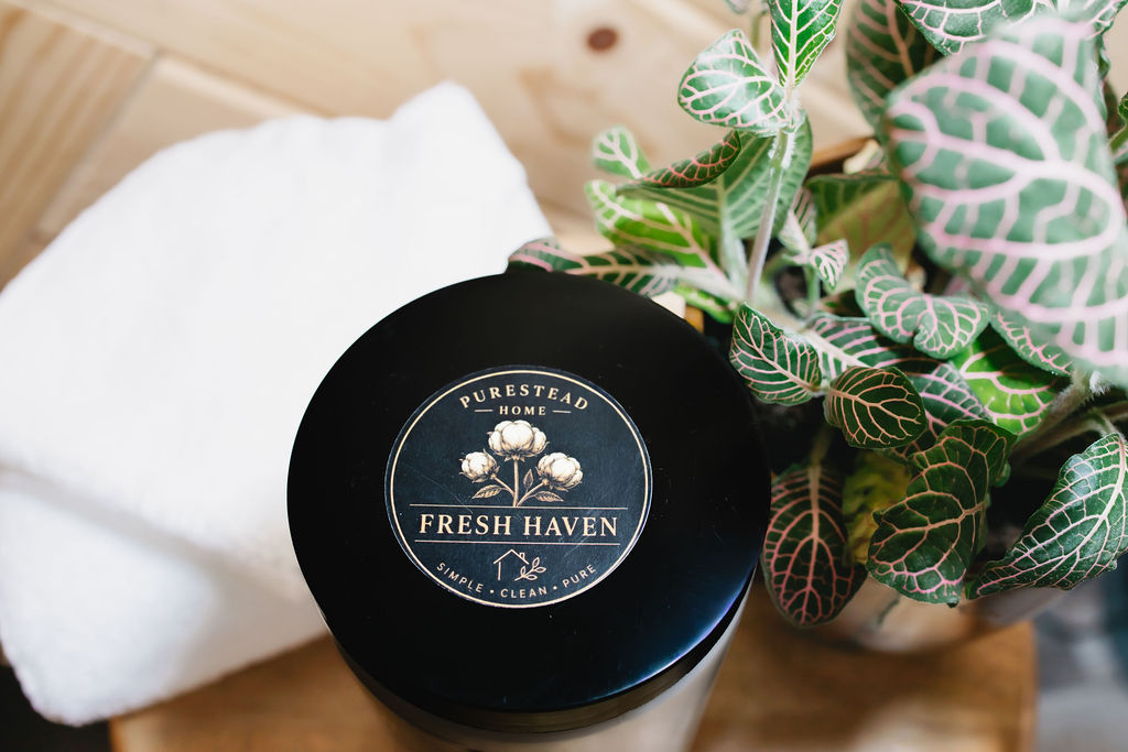 Fresh Haven 32 oz. – Image 2
