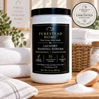 Unscented 32 oz. – Image 1