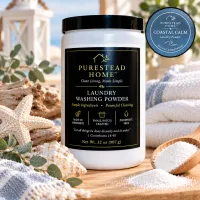 Coastal Calm 32 oz. – Image 1