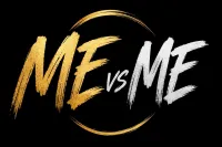 Me vs. Me : ME vs ME: 30 Days of Power Moves to Install Timeless Wisdom – Image 1