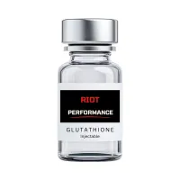 Glutathione 200mg/mL (10mL) – Image 1