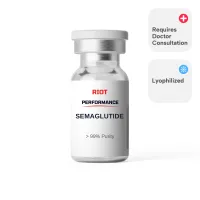 Semaglutide 10 mg (3mL) – Image 1