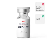 BPC-157 15mg (5mL) (Liquid) – Image 1