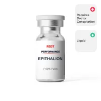 Epithalon 10mg (5mL) (Liquid) – Image 1