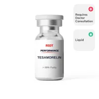 Tesamorelin 20mg (5mL) (Liquid) – Image 1