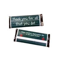 Personalized Candy bar – Image 1