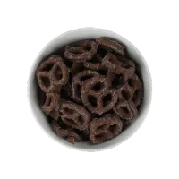 Chocolate Covered Pretzel Tray – Image 1